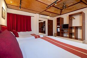 Friendship Beach Resort & Atmanjai Wellness Spa