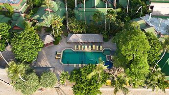 Friendship Beach Resort & Atmanjai Wellness Spa