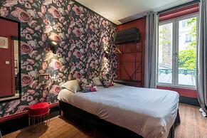 Nouvel Hôtel Paris