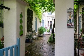 Nouvel Hôtel Paris
