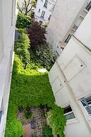 Nouvel Hôtel Paris