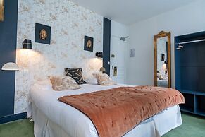 Nouvel Hôtel Paris