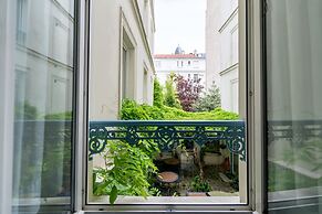 Nouvel Hôtel Paris