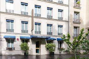 Nouvel Hôtel Paris