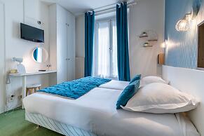 Nouvel Hôtel Paris