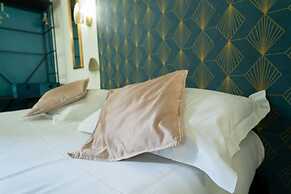 Nouvel Hôtel Paris