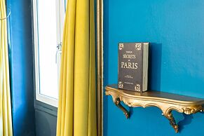 Nouvel Hôtel Paris