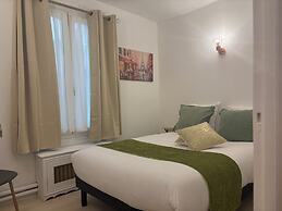 Nouvel Hôtel Paris