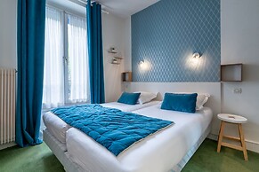 Nouvel Hôtel Paris