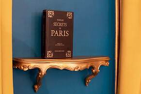 Nouvel Hôtel Paris
