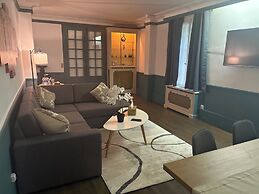 Nouvel Hôtel Paris