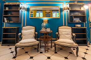 Nouvel Hôtel Paris