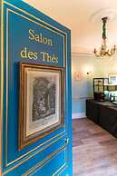 Nouvel Hôtel Paris