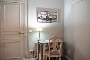 Nouvel Hôtel Paris