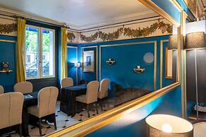 Nouvel Hôtel Paris