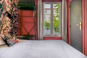 Nouvel Hôtel Paris
