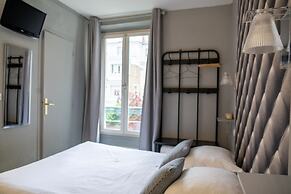 Nouvel Hôtel Paris