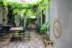 Nouvel Hôtel Paris