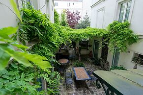 Nouvel Hôtel Paris