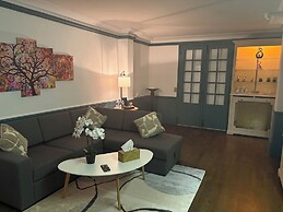 Nouvel Hôtel Paris