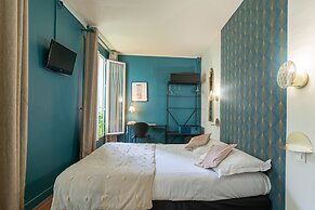 Nouvel Hôtel Paris