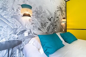 Nouvel Hôtel Paris