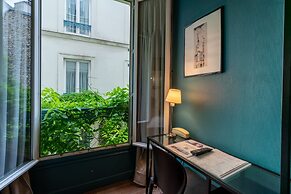 Nouvel Hôtel Paris