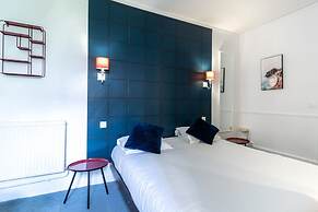 Nouvel Hôtel Paris
