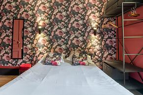 Nouvel Hôtel Paris