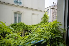 Nouvel Hôtel Paris