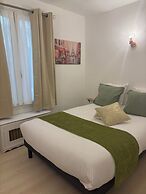 Nouvel Hôtel Paris