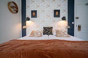 Nouvel Hôtel Paris