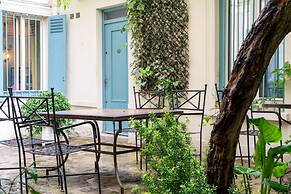 Nouvel Hôtel Paris