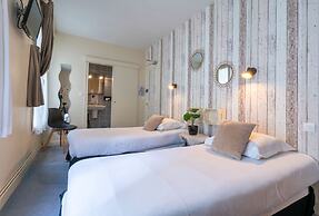 Nouvel Hôtel Paris
