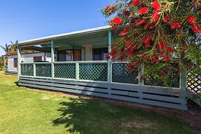 Batemans Bay Marina Resort
