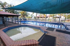Batemans Bay Marina Resort