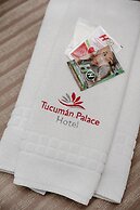 Tucumán Palace Hotel