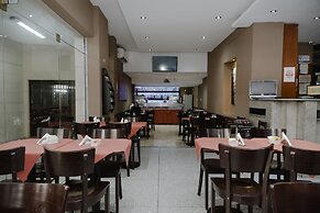 Tucumán Palace Hotel