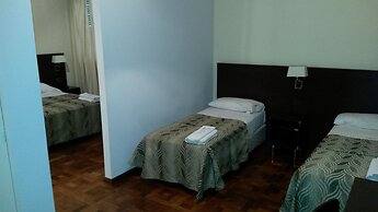 Tucumán Palace Hotel