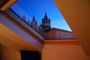 Hotel SPA QH Centro Leon
