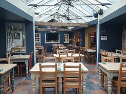 The Nags Head