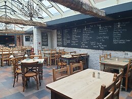 The Nags Head