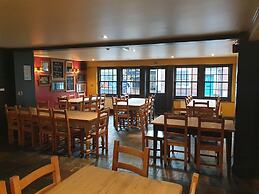 The Nags Head