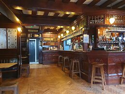 The Nags Head