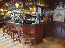 The Nags Head
