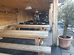 The Nags Head