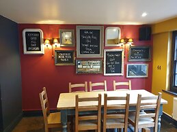 The Nags Head