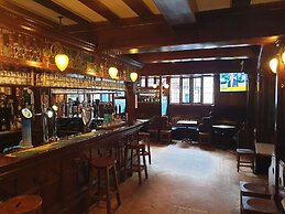 The Nags Head