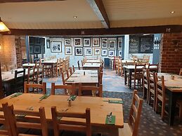 The Nags Head