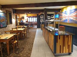 The Nags Head